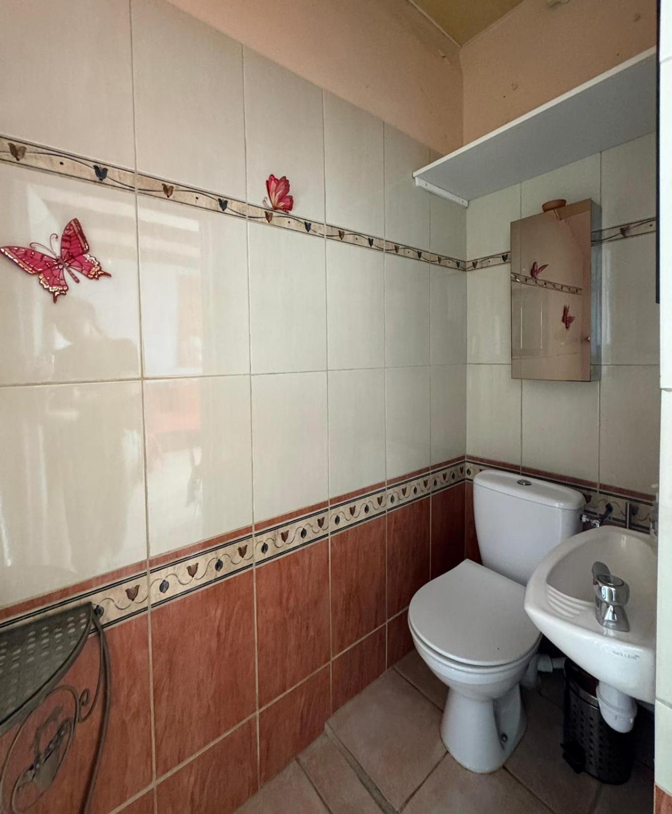 Les Pieds Dans L'Eau Apartment Saint-Cyr-sur-Mer Exterior photo