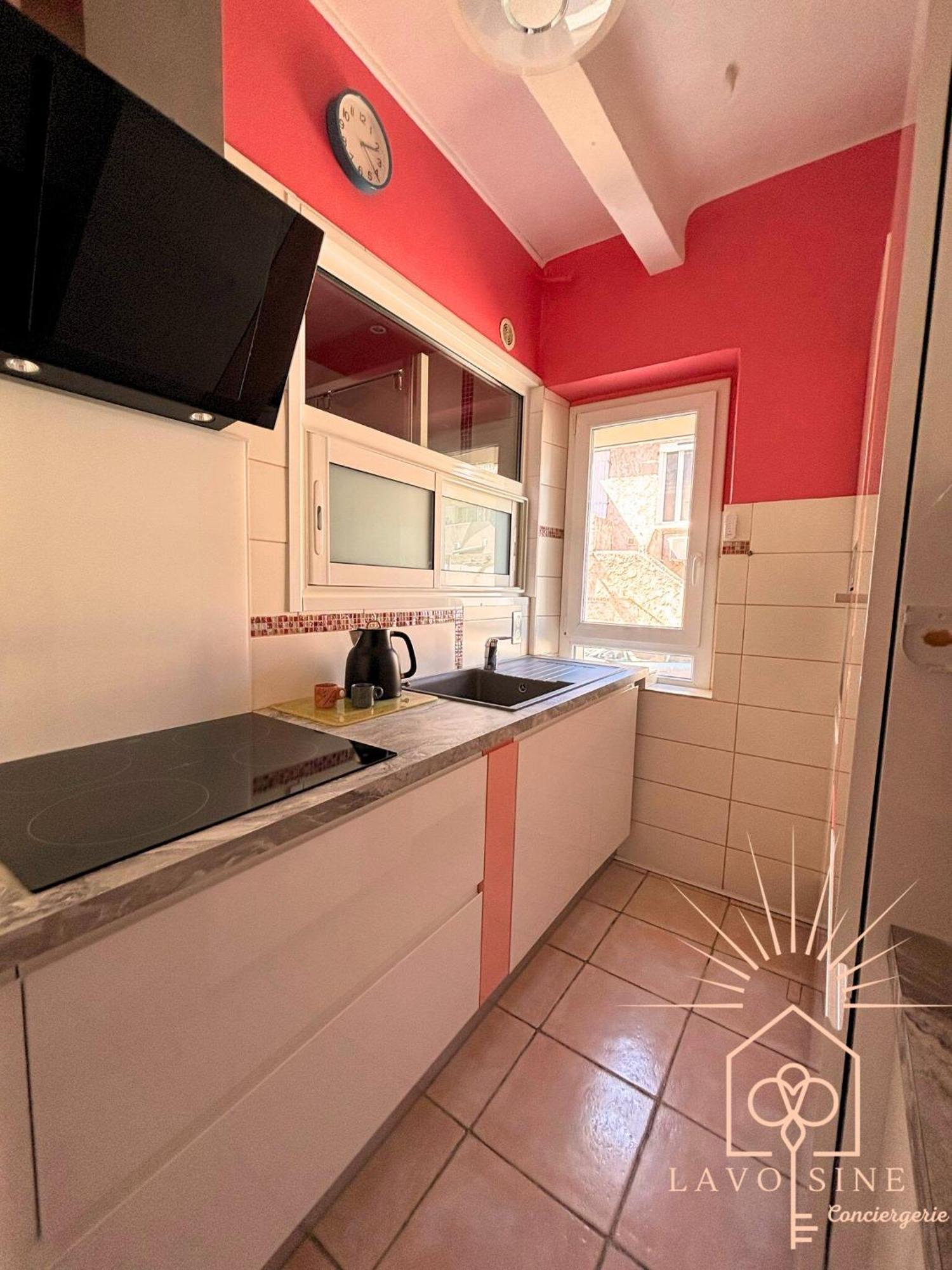 Les Pieds Dans L'Eau Apartment Saint-Cyr-sur-Mer Exterior photo